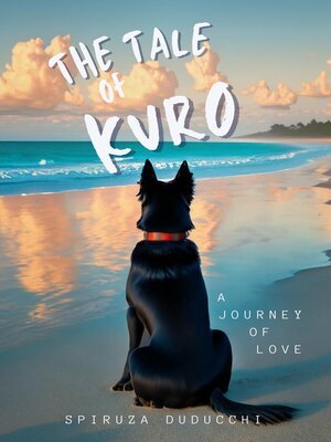 cover image of The Tale of Kuro